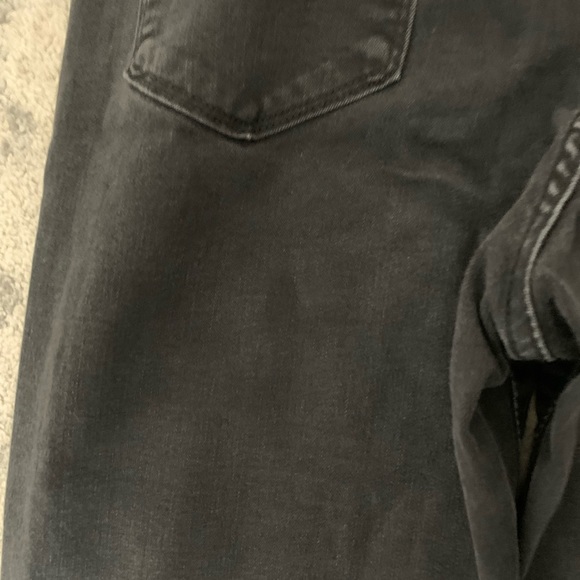 Levi’s Classic Straight Jeans - Picture 4 of 5